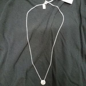 Coach necklace